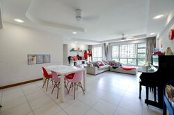 Blk 273B Punggol Regalia (Punggol), HDB 5 Rooms #504657301